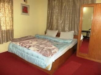 Hotel Twins Peak, Gangtok 3